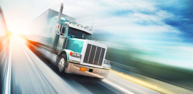 Atlanta GA Big Truck Law Firm