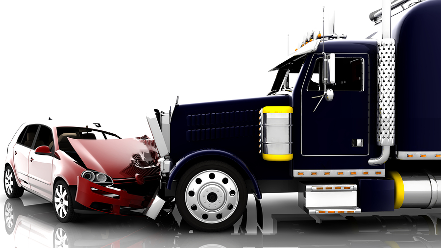 Atlanta Tractor Trailer Accident Law Firms