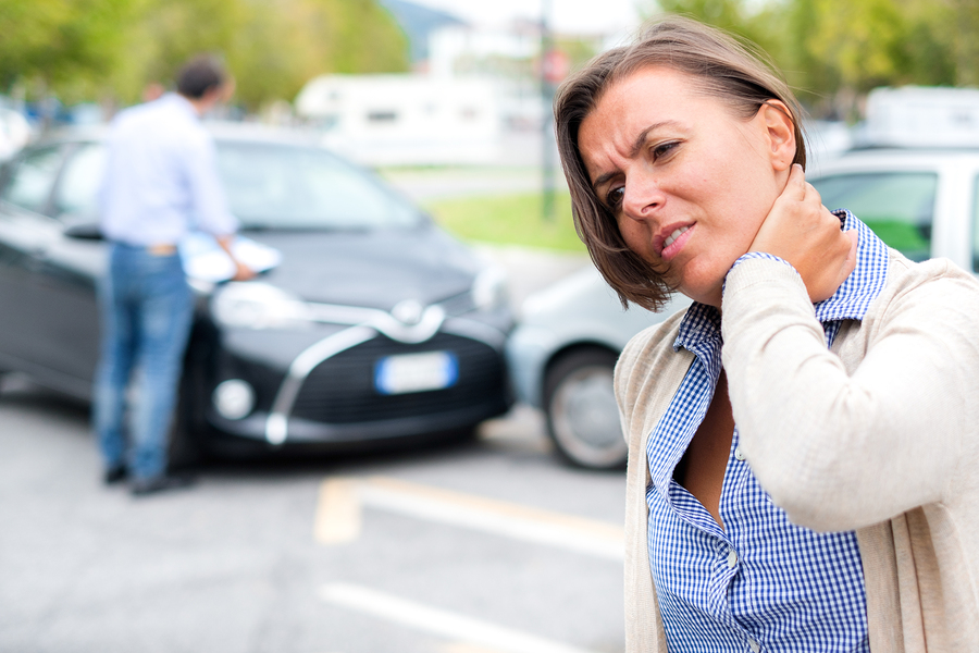 Atlanta Car Collision Law Firm