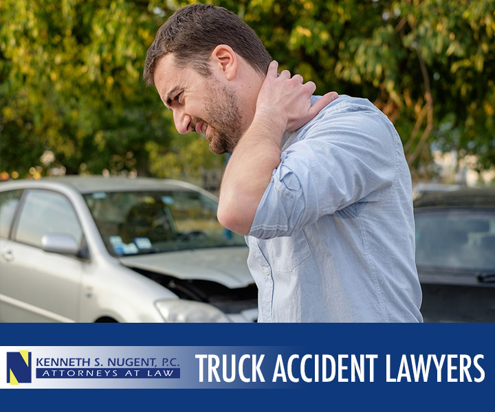 Tractor Trailer Accident Attorneys Atlanta GA