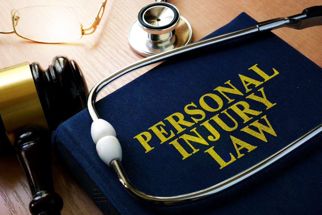 Augusta Personal Injury Law Firms