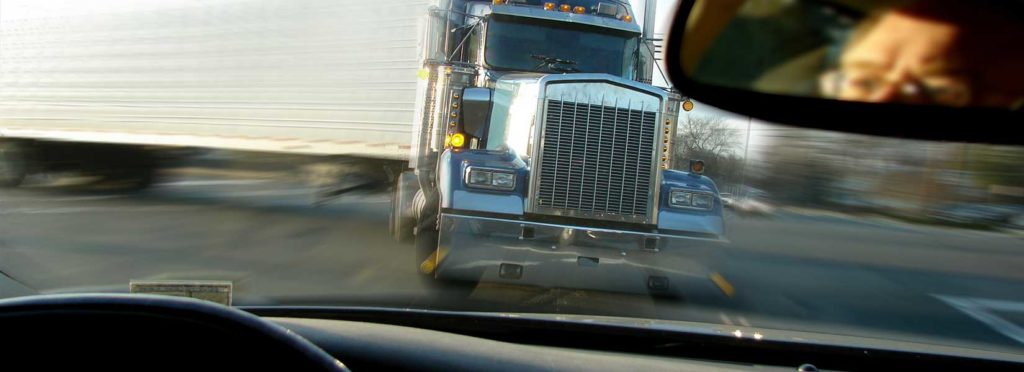 Big Truck Lawyer