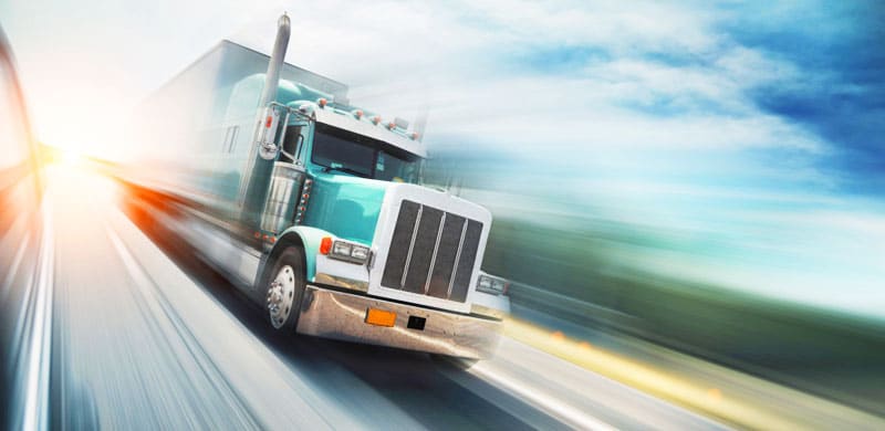 Big Truck Law Firms Atlanta