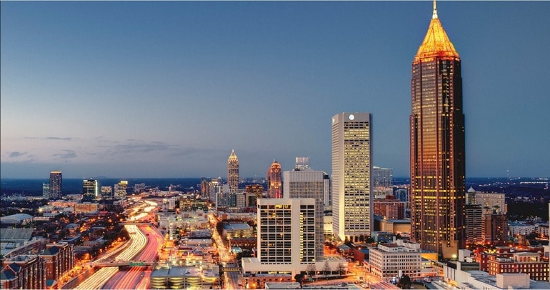 Brain Injury Lawyers Atlanta