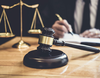 Semi Truck Law Firm